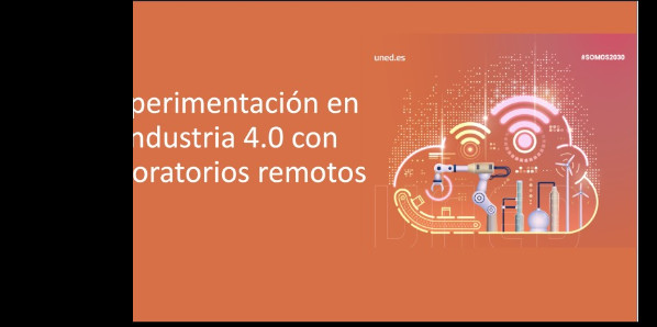 
Experimentaci&oacute;n en Industria 4.0 con laboratorios remotos (1ed. 2025)
