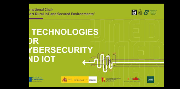 
IA Technologies for Cybersecurity and IoT (1ed.2024)
