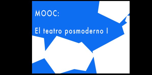Teatro Posmoderno I (2ª Ed)
